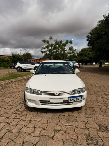 Mitsubishi Lancer GLX 1997
