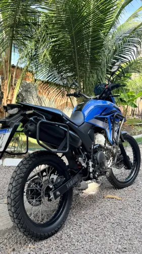 Lander 250