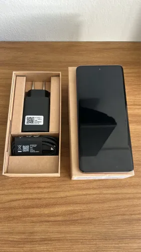 Motorola EDGE 40 NEO 256GB