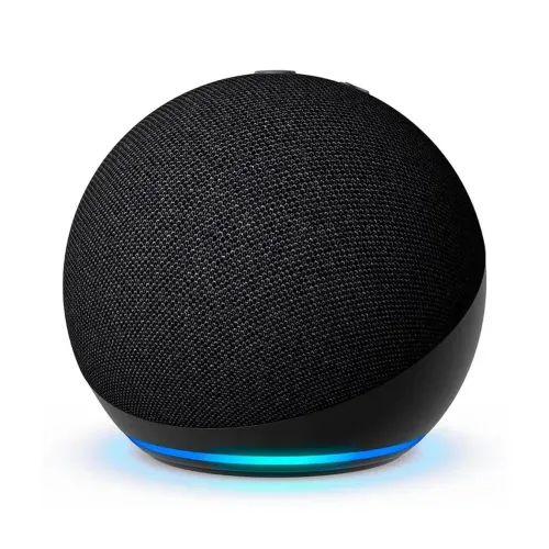 Alexa Echo Dot 5 - Pronta Entrega