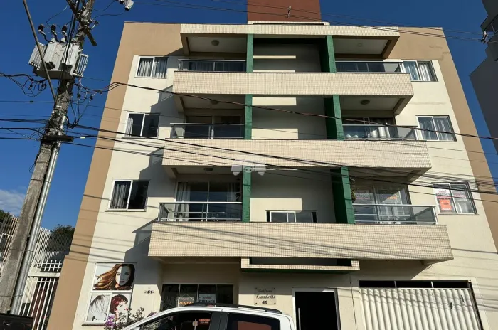 Vendas Apartamento Pato Branco PR