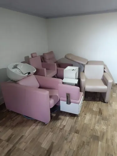 Vende-se todos esses produtos