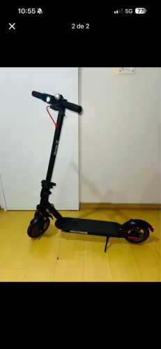 VENDO PATINETE ELECTRICO