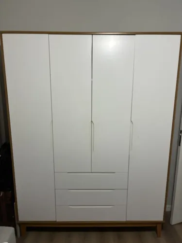 Guarda Roupa Infantil