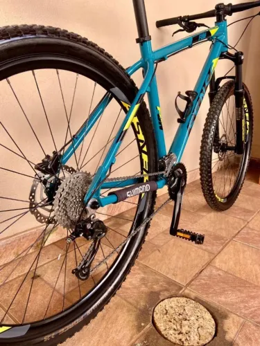 Bicicleta Sense Fun Evo aro 29