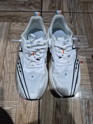 Tenis de corrida chunta n41