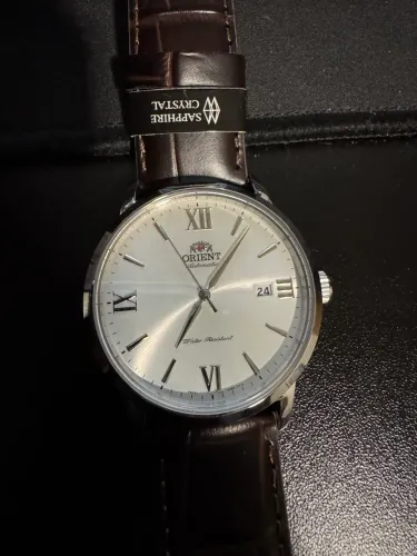 Orient symphony IV 