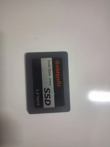 Ssd sata 2Tera