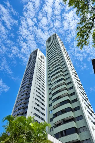 Apartamento à venda no MARIA JÚLIA E MARIA DA GRAÇA, BOA VIAGEM, Recife, PE