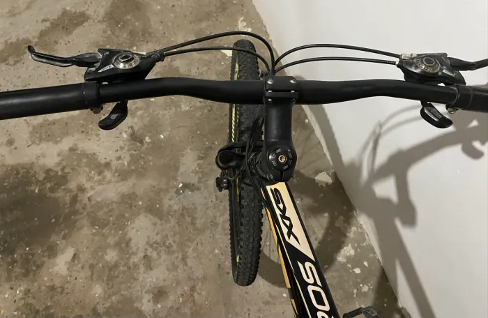 BICICLETA KAIROS XKS ARO 29