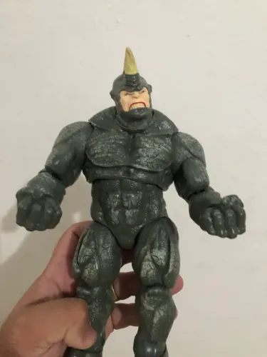 Rhyno Marvel 2012