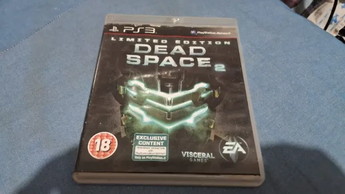 Dead Space PS3