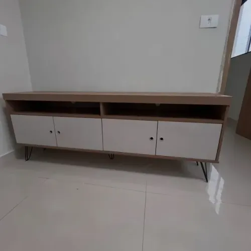 Promoção Rack Retro 58'' - 27/5/26