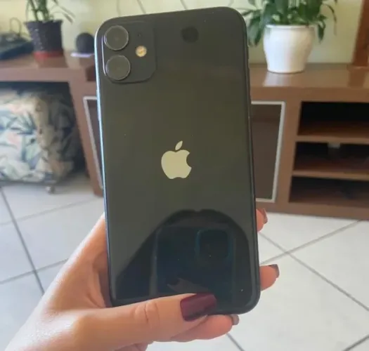 Iphone 11 - 128gb