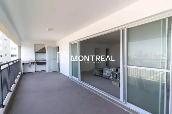 APARTAMENTO À VENDA EM SANTO AMARO - 3 DORMITÓRIOS, 3 SUÍTES, 2 VAGAS DE GARAGEM.