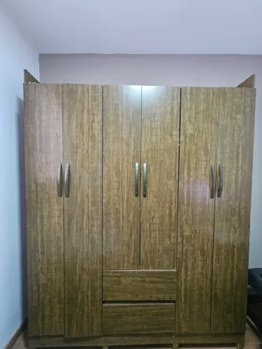 Guarda Roupa solteiro