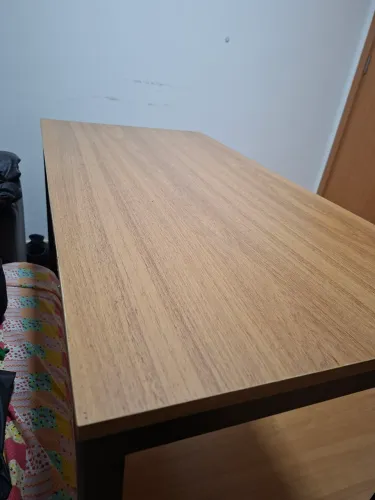 Mesa de escritório