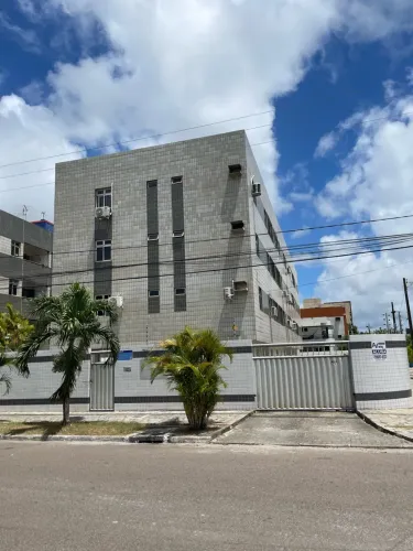 Apto Jd Oceania 104m2 / 2 vagas