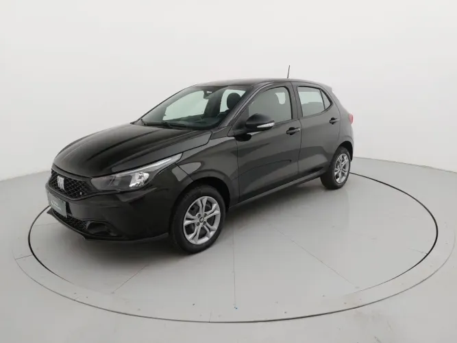 Fiat Argo Drive 1.0 Firefly 2026