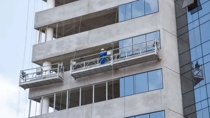 Vaga para Pedreiro e AJudante