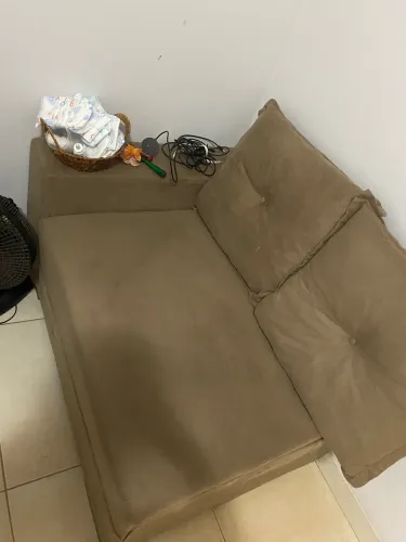 Sofa 2 lugares