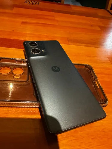 Motorola 50 Fusion 256 GB