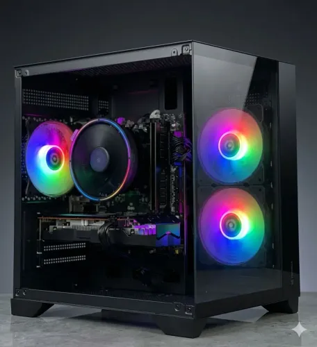 PC GAMER