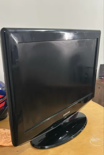 Monitor Samsung 26?