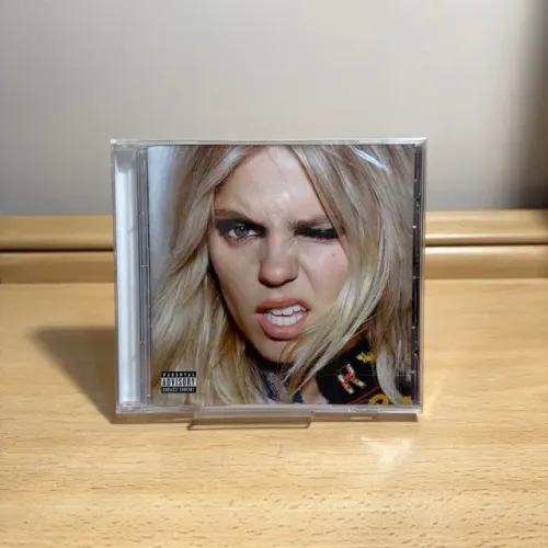 CD Reneé Rapp - Bite Me - Original lacrado