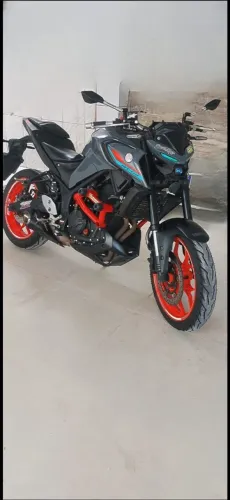 Vendo MT 03