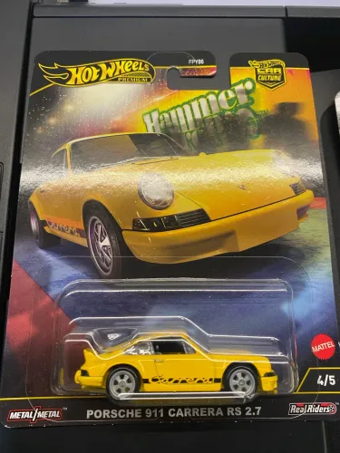 Hotwheels