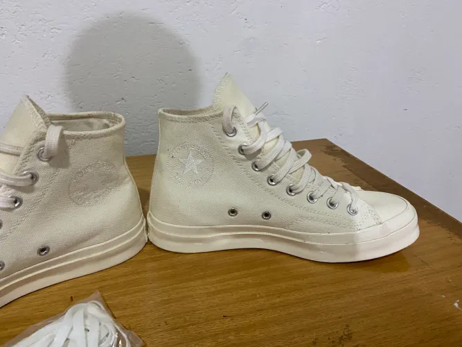 Converse x Devin Booker Chuck 70 THE NEXT ICON