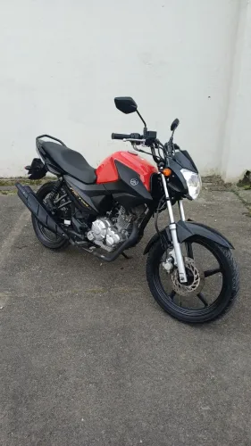 Yamaha Factor 125 2023