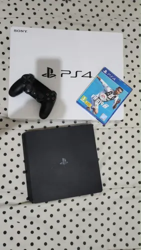 Ps4 Slim