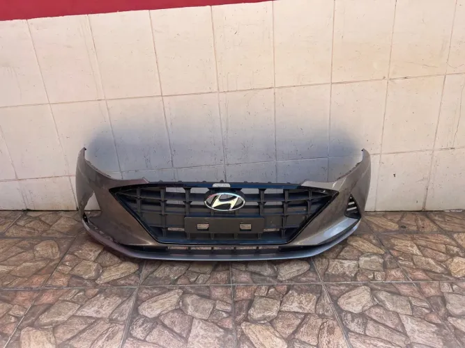 Parachoque Dianteiro Hb20 2020/2021/2022