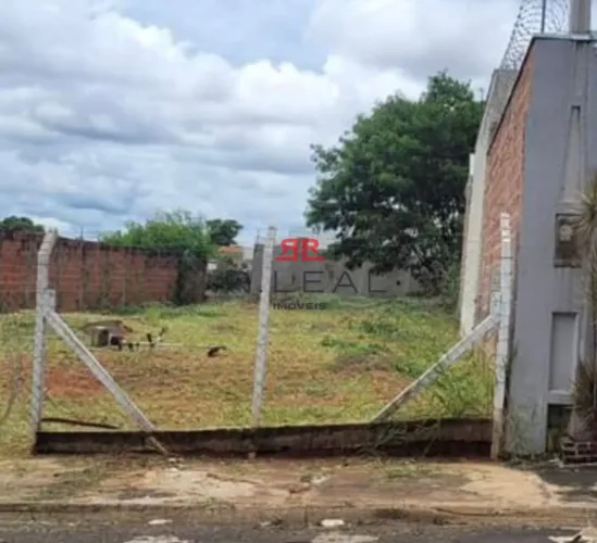 Terreno à Venda no Bela Vista