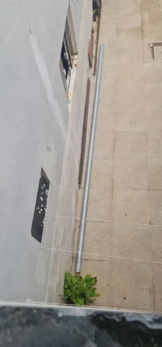 Tubo 6m