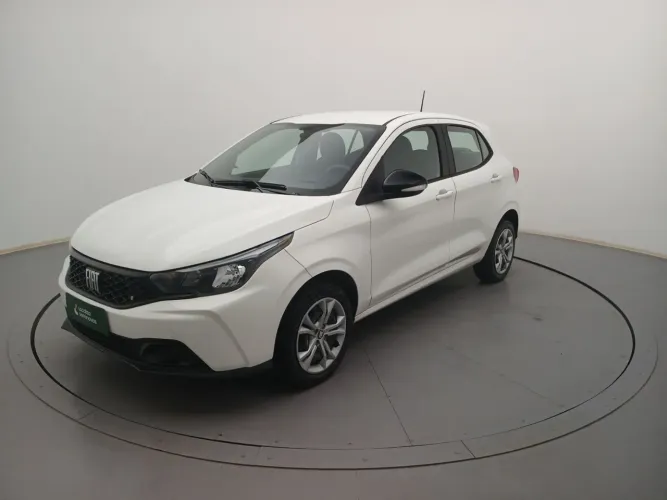 Fiat Argo Drive 1.0 Firefly 2026