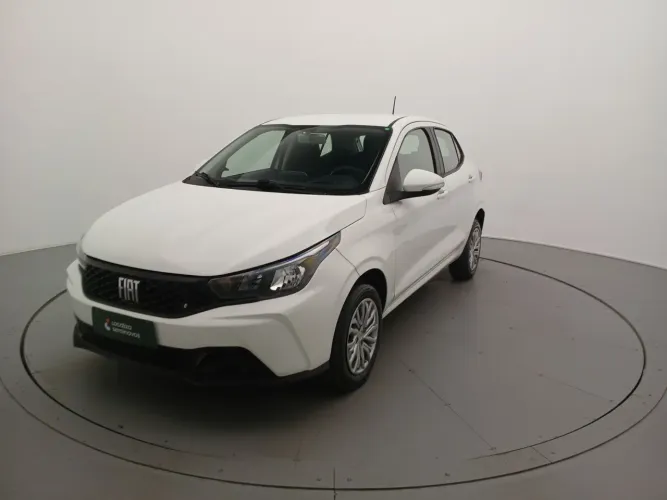 Fiat Argo Drive 1.0 Firefly 2025