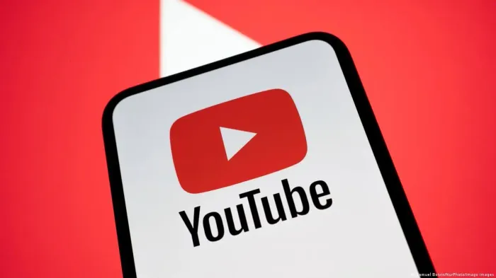 Editor para vídeos do YouTube 
