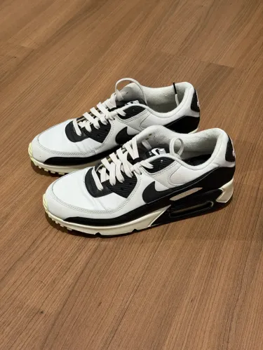 Nike Air Max 90 tamanho 40 - muito novo