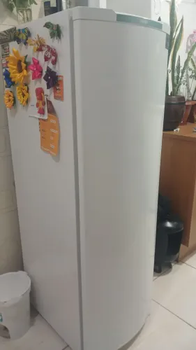 REFRIGERADOR CONSUL 