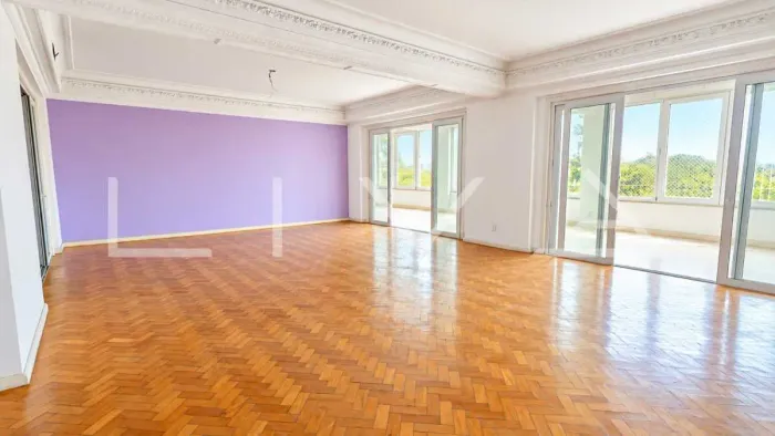 Apartamento : Padrão - Residencial - Flamengo