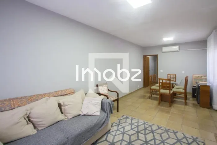 Casa à Venda - Santo Amaro , 3 Quartos, 150 m2