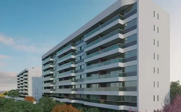 (PM) EDF. ARTHUR BRUNO 123 M² | ALTO PADRÃO | 3 QUARTOS | 4 BANHEIROS (3 SUÍTES)