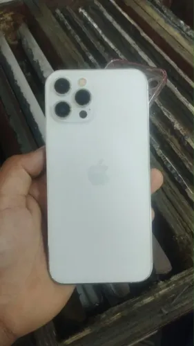 12 pro Max 128 gb