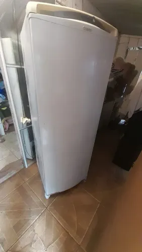 Geladeira Frost Free Consul 342 litros 