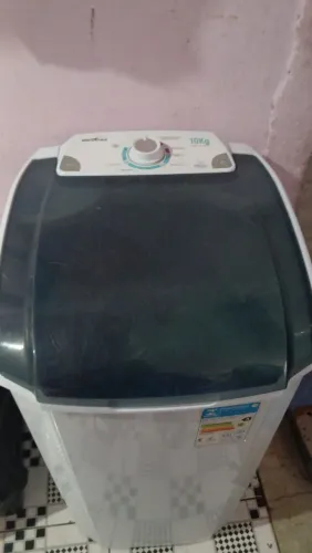 Tanquinho Britânia 10kg - funcionando perfeitamente