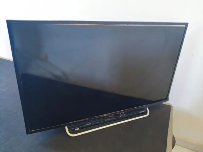 Carcaça de TV SONY 43°