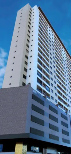 Alugo Apartamento Edifício Studio Homero, 01 quarto, todo mobiliado